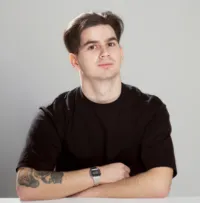 Владимир Виноградов